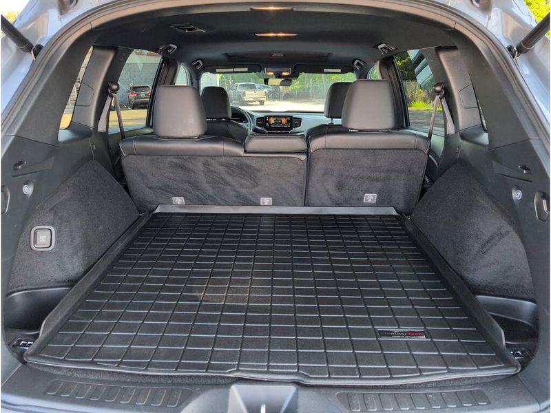 Used 2023 Honda Passport EX-LImage 35