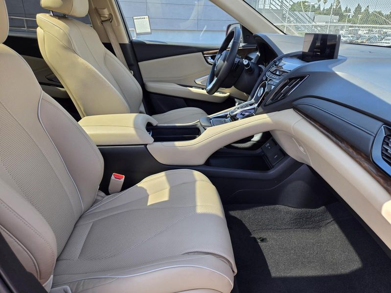 2019 Acura RDX Advance photo 29
