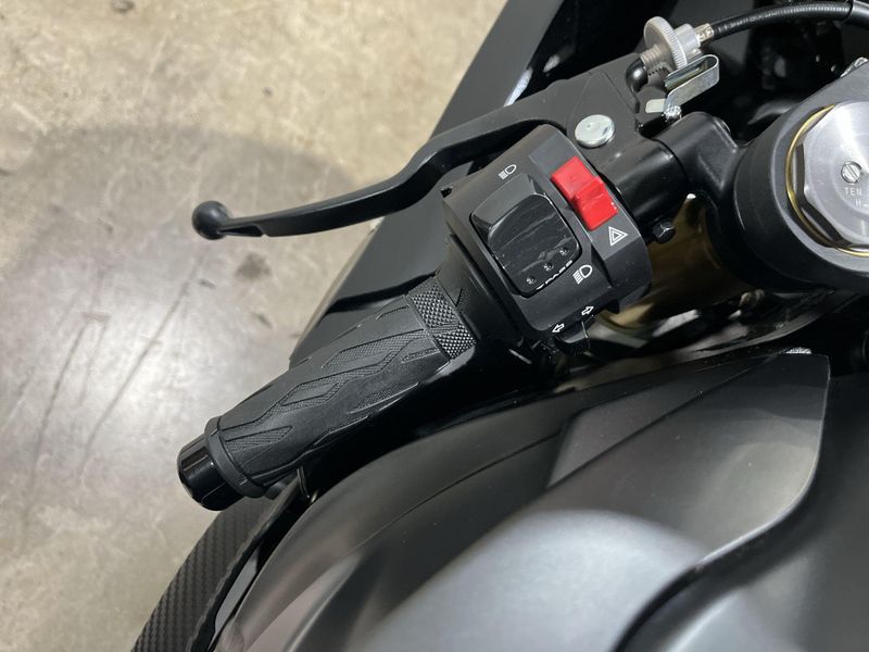 New 2026 Suzuki GSX-R750 Image 18