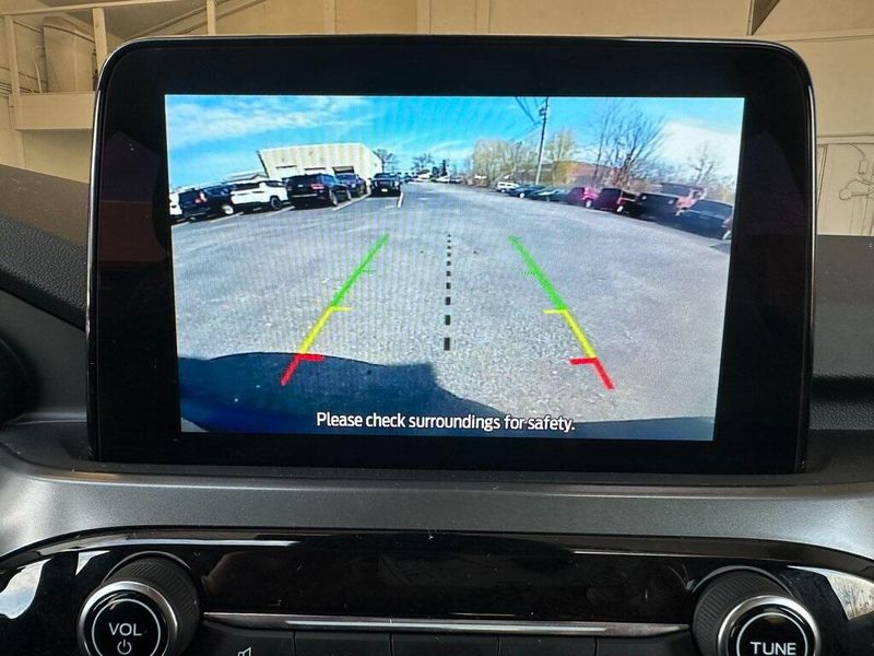 2024 Ford Escape ActiveImage 5