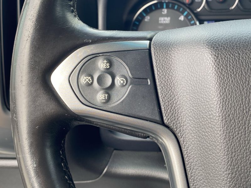 2015 Chevrolet Silverado 1500 LTImage 26