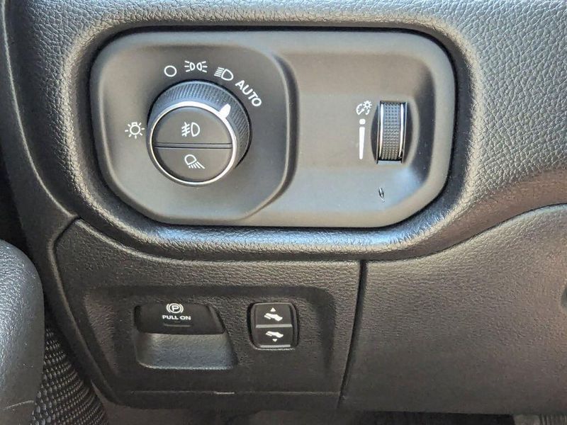 Used 2023 RAM 1500 Big HornImage 28