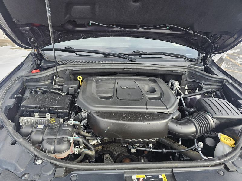 Used 2021 Jeep Grand Cherokee LimitedImage 18