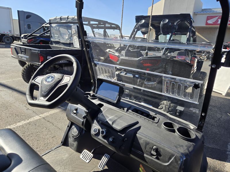 USED 2024 EVOLUTION D5 MAVERICK 4 PLUS Image 11