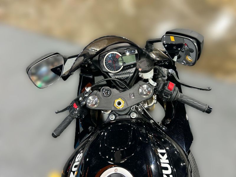 New 2027 Suzuki GSX-R750 Image 14