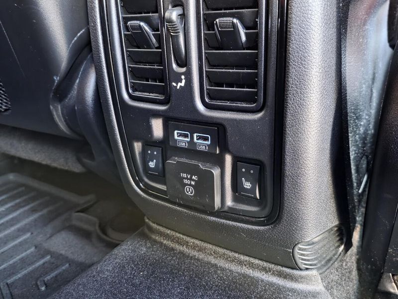 Used 2021 Dodge Durango R/T