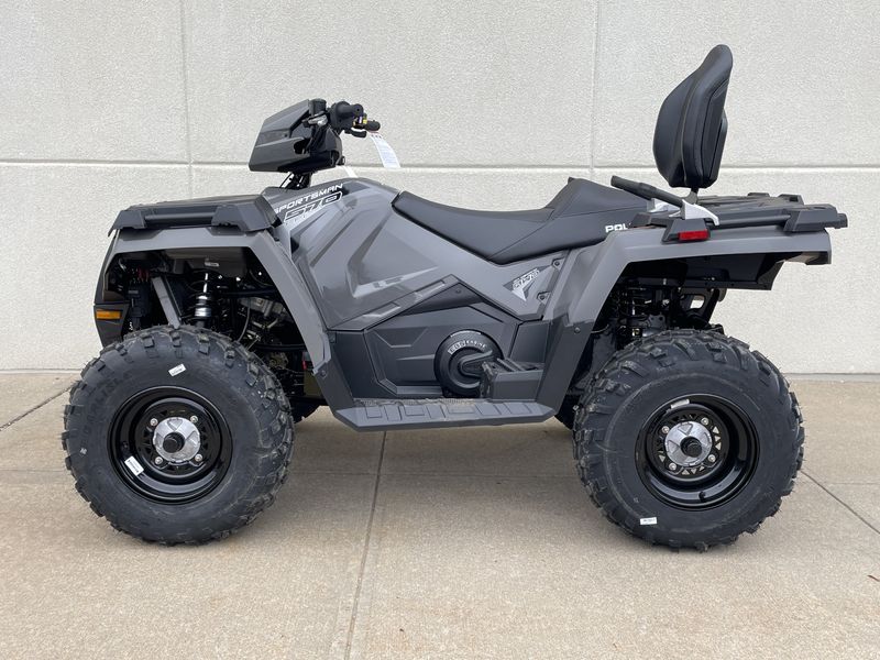 2025 Polaris SPORTSMAN TOURING 570 EPSImage 2