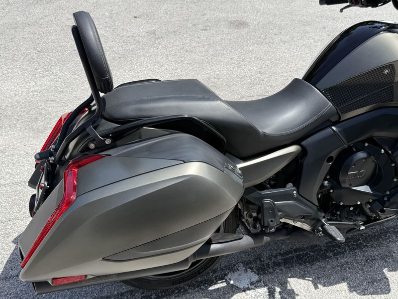 2022 BMW K 1600 B