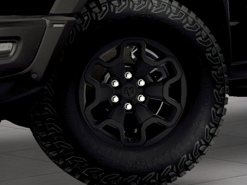 2026 Ram 1500 RHO photo 4