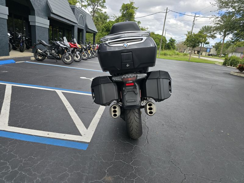 Used 2013 BMW K 1600 GTL 