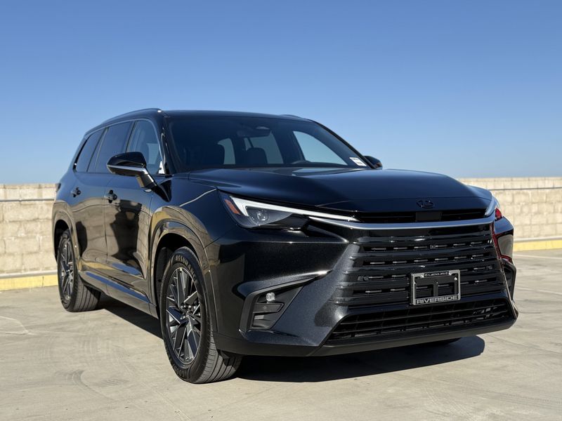 2025 LEXUS TX 350 PremiumImage 2