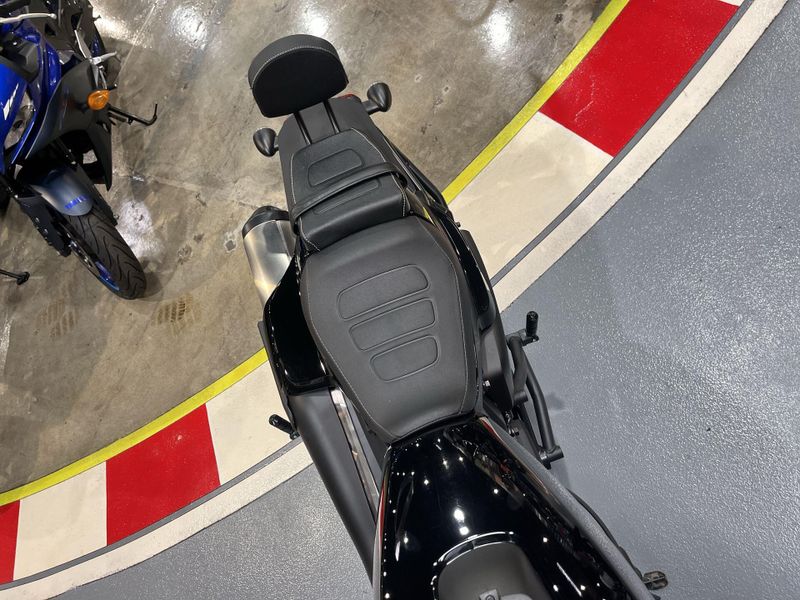 Used 2024 Harley-Davidson SPORTSTER S Image 14