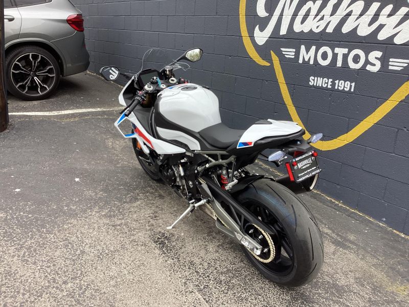 New 2026 BMW S 1000 RR 