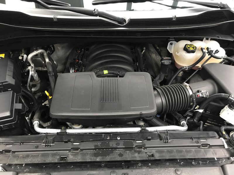 2024 Chevrolet Silverado 1500 ZR2Image 33