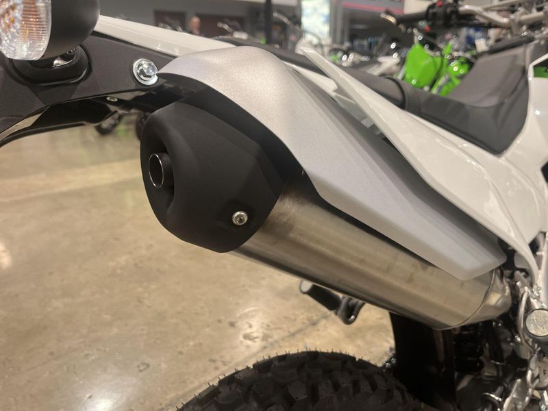 New 2026 Kawasaki KLX 230 S ABS Image 17