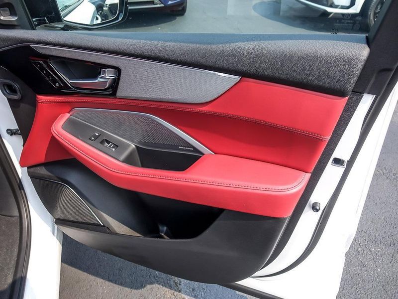 2025 Acura MDX SH-AWD A-Spec photo 28