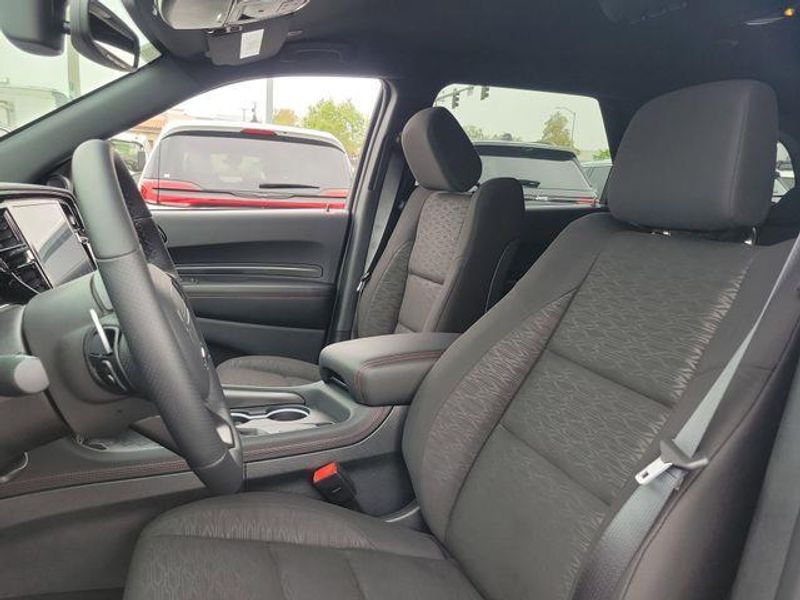 New 2026 Dodge Durango Gt Awd Hemi V8