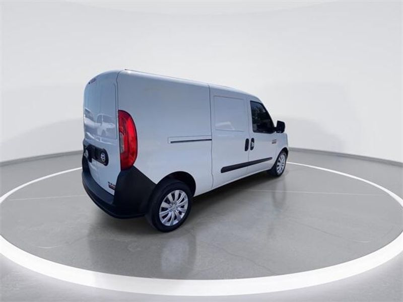 2021 RAM ProMaster City TradesmanImage 8
