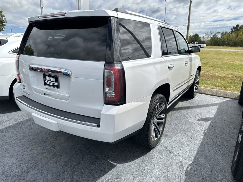 2019 GMC Yukon DenaliImage 7