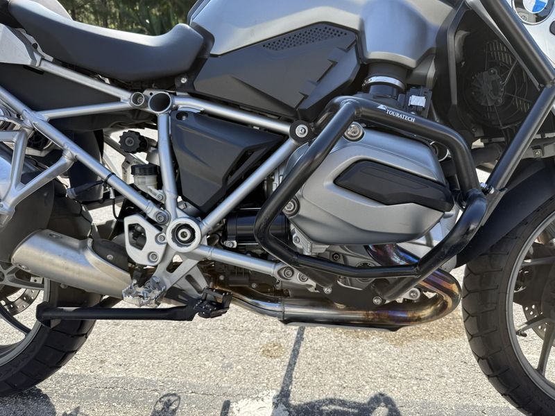 Used 2013 BMW R 1200 GS 