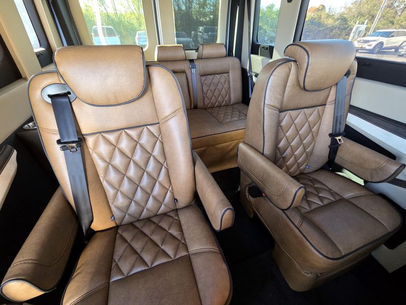 New 2026 RAM Promaster 2500 Slt+ Window Van High Roof 159' Wb