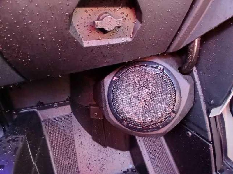 New 2026 Polaris RZR TRAIL ULTIMATE 