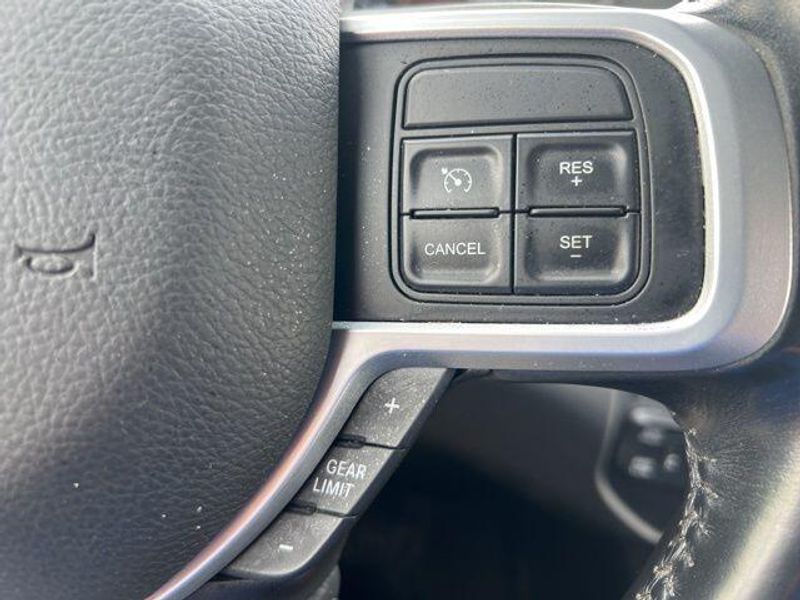 2022 RAM 2500 Big HornImage 42