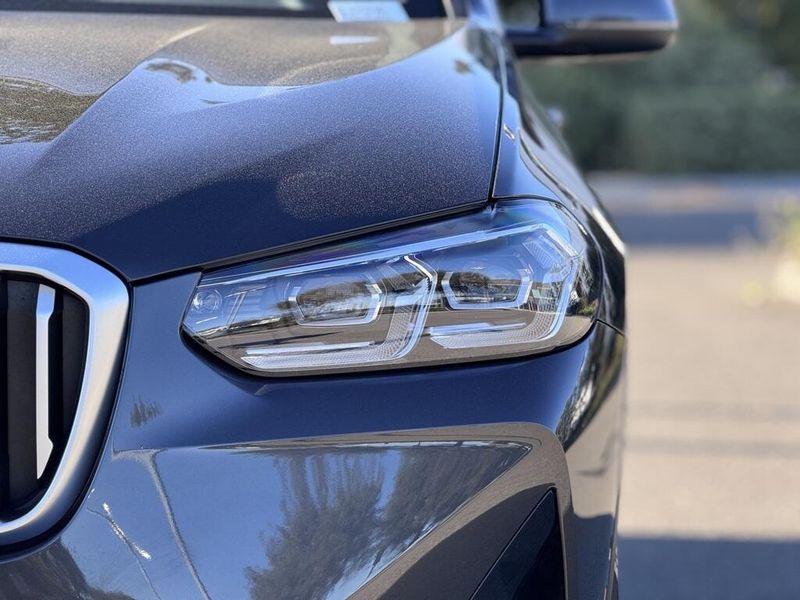 2024 BMW X3 sDrive30iImage 12