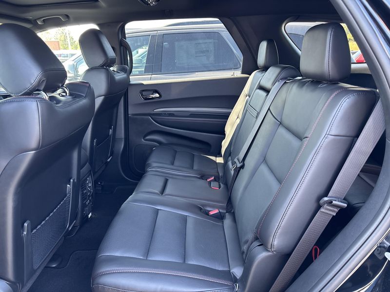 New 2026 Dodge Durango Gt PlusImage 16
