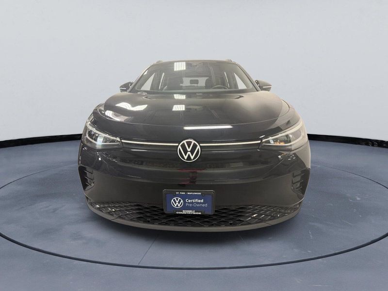 Used 2024 Volkswagen ID.4 62kWhImage 3
