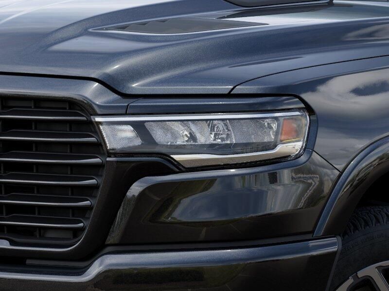 New 2026 RAM 1500 LaramieImage 10