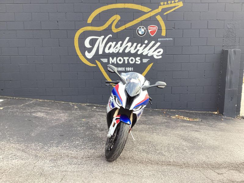 Used 2020 BMW S 1000 RR 