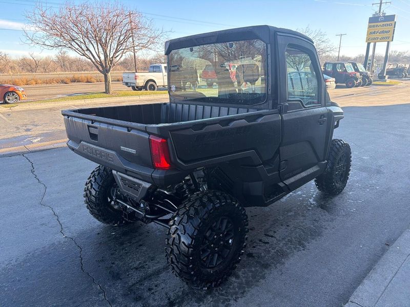 New 2026 Polaris RANGER XD 1500 NORTHSTAR EDITION PREMIUM 