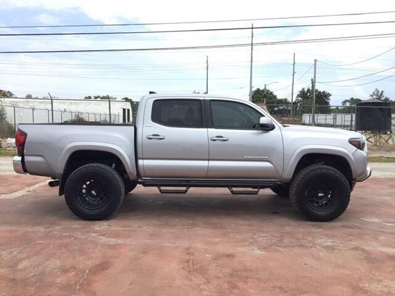 2018 Toyota Tacoma TRD ProImage 6