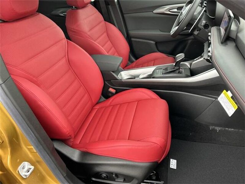 New 2024 Dodge Hornet R/T Plus EawdImage 11