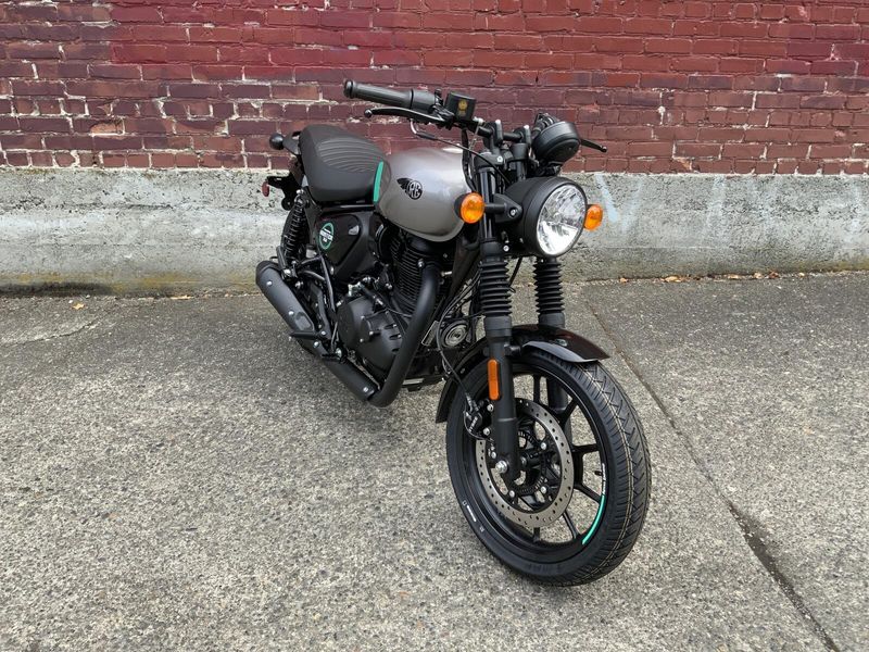 2024 Royal Enfield HUNTER 350 