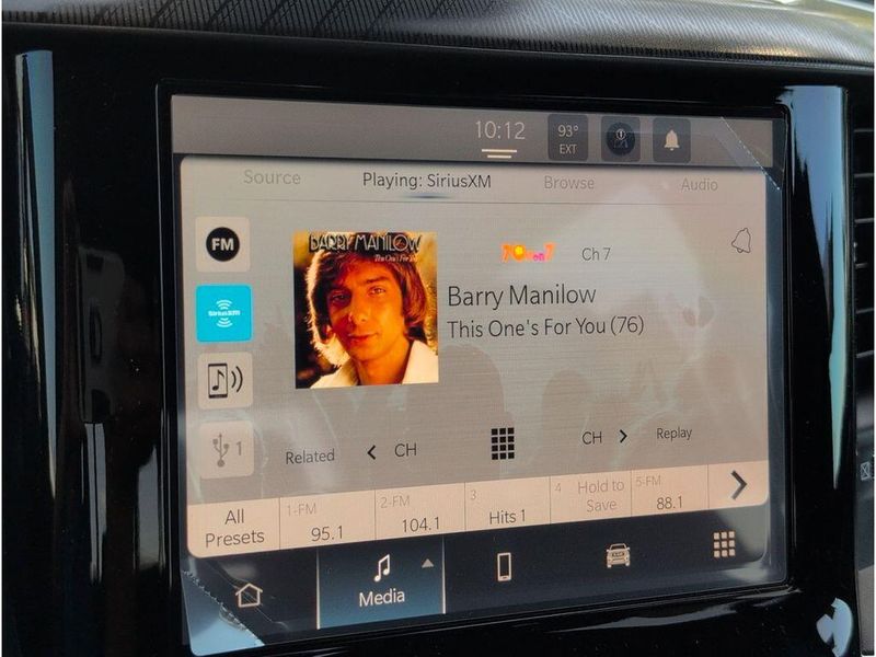 New 2026 RAM 1500 Big Horn Crew Cab 4x4 5