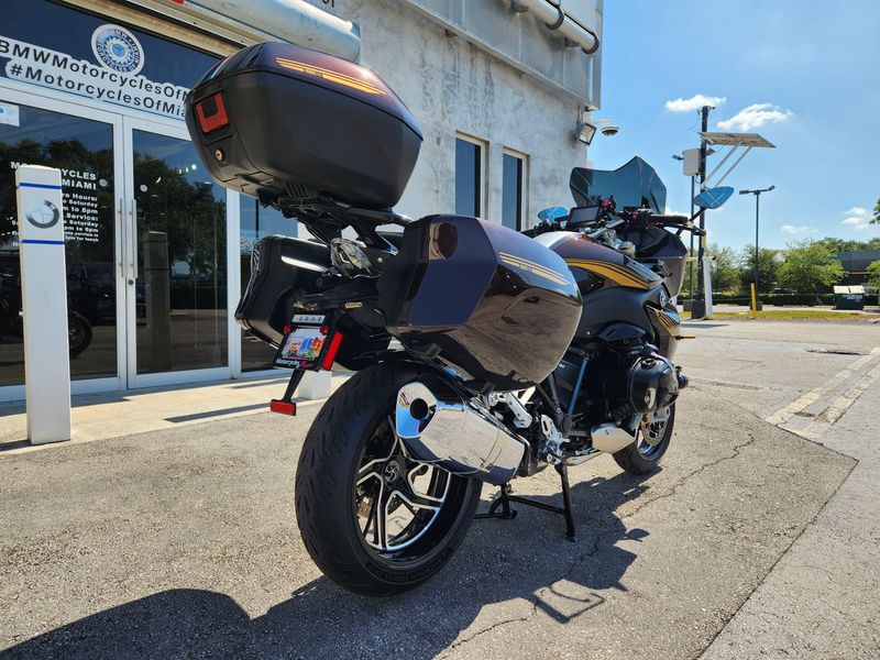 2020 BMW R 1250 RS Image 13