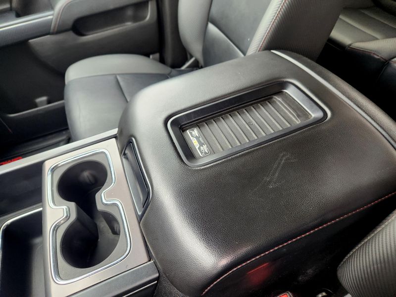 Used 2016 GMC Sierra 1500 SLT All-Terrain