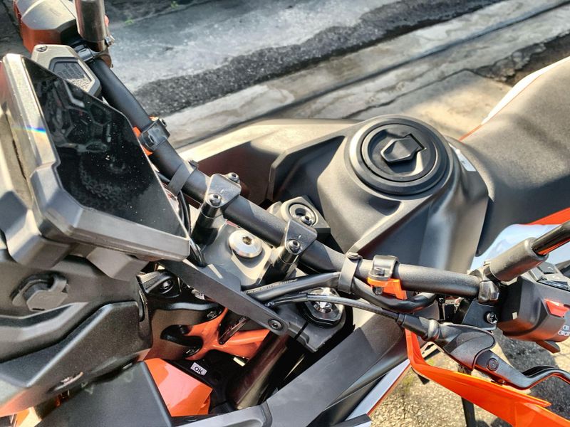 New 2026 KTM 390 ADVENTURE R Image 29