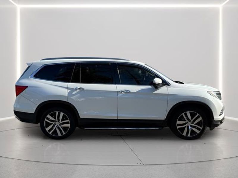 Used 2016 Honda Pilot Touring