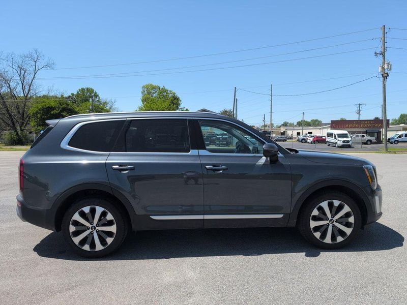 2021 Kia Telluride SImage 8