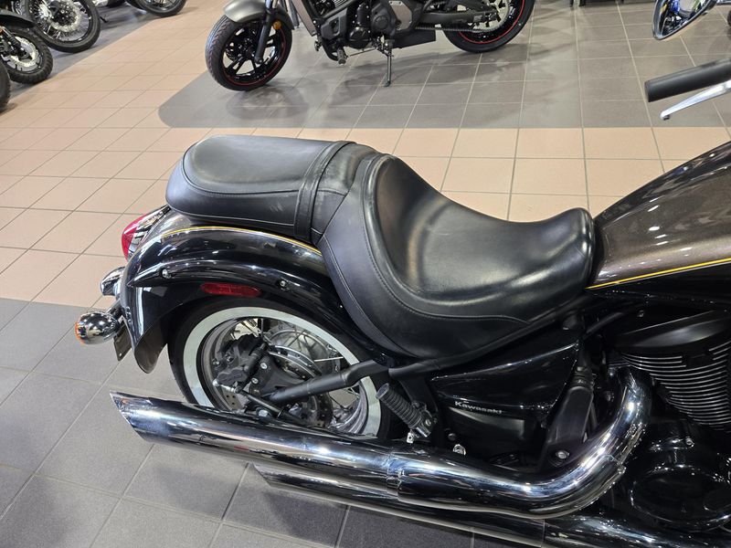 2023 Kawasaki VULCAN 900 CLASSIC Image 15