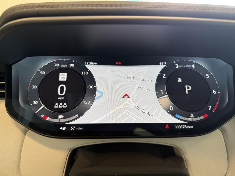 2023 Land Rover Range Rover Sport SE