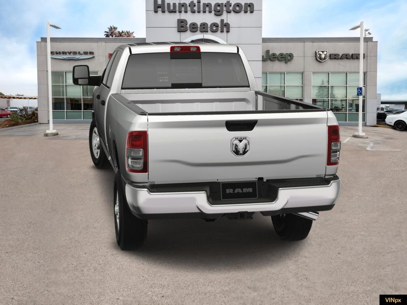 2023 RAM 2500 Tradesman Crew Cab 4x2 Long BoxImage 8