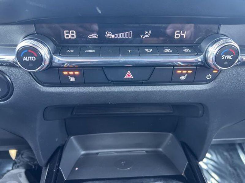 2024 Mazda CX-30 2.5 S Carbon EditionImage 33