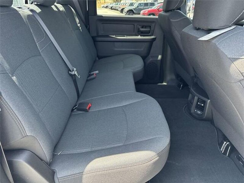 2023 RAM 2500 TradesmanImage 14