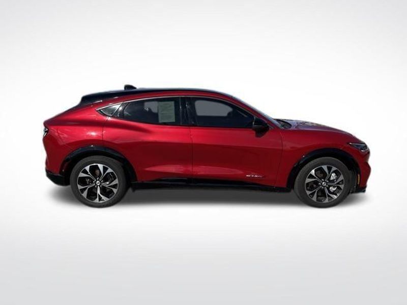 2021 Ford Mustang Mach-E Premium