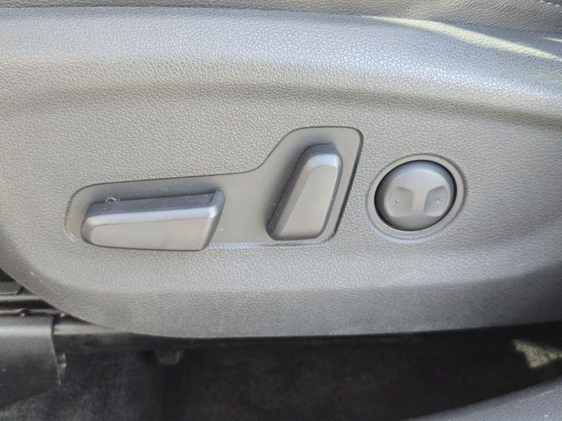 Used 2019 Hyundai Tucson Ultimate FWD