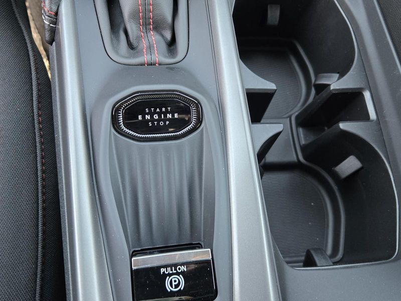 New 2026 Dodge Charger R/T 4-door Awd